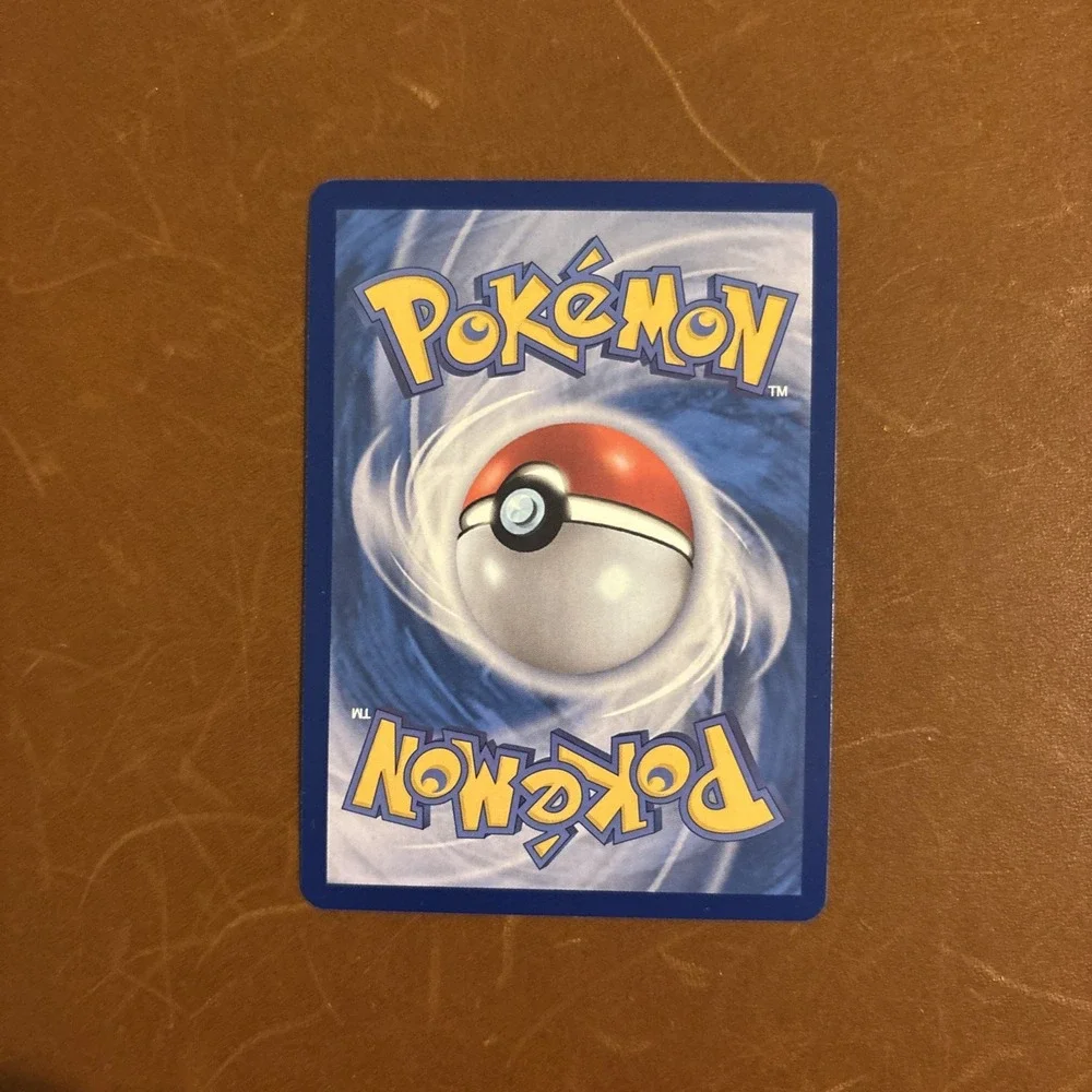 Pokemon Misty's Psyduck AR 071/063 SV9a Korean Heat Wave Arena Art Rare Full Art